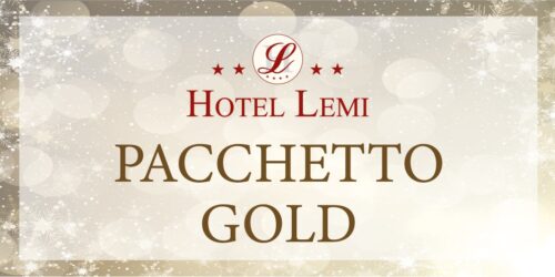 Pacchetto Gold