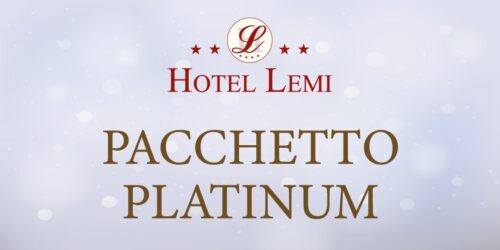 Pacchetto Platinum